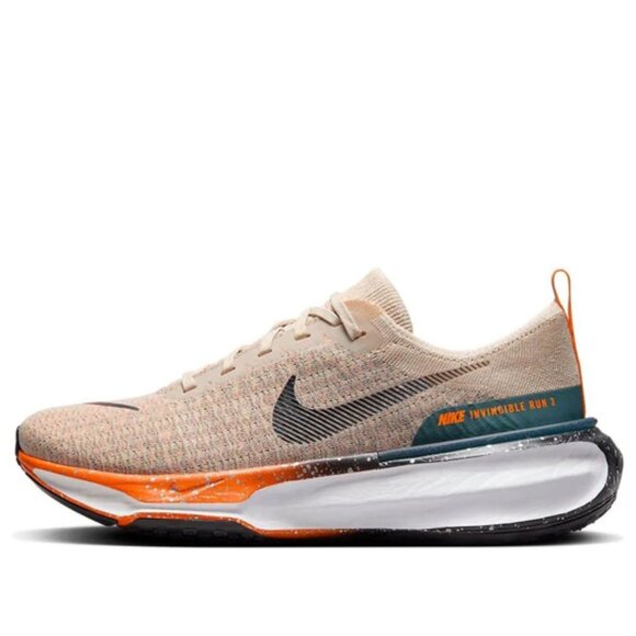 8.5M/10W - [NEW] Men's Nike ZoomX Invincible Run FK 3 Running Shoes FQ8720-140 - Picture 1 of 6